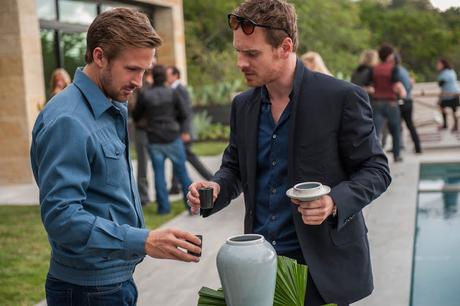Nouvelles images pour Song To Song de Terrence Malick