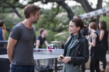Nouvelles images pour Song To Song de Terrence Malick