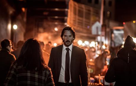 John Wick 2