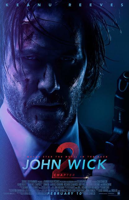 John Wick 2