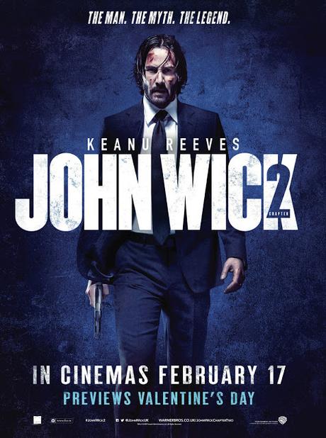 John Wick 2