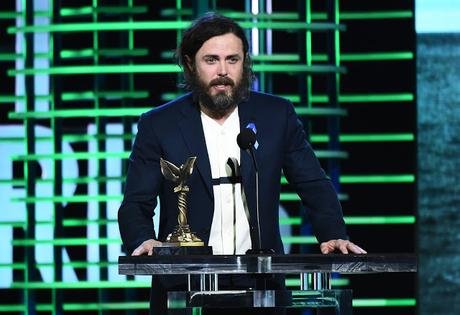 Independent Spirit Awards 2017 : Le palmarès