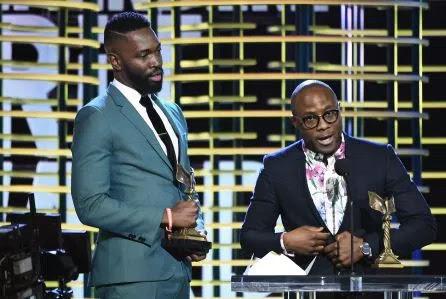 Independent Spirit Awards 2017 : Le palmarès