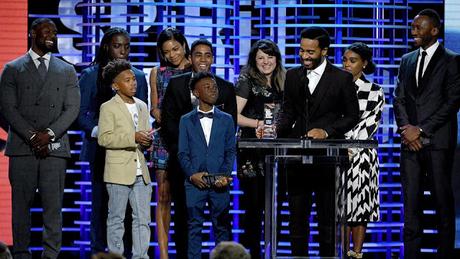 Independent Spirit Awards 2017 : Le palmarès