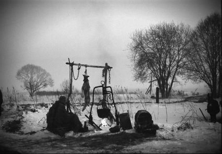 Lundi 6 mars, Il est difficile d’être un Dieu, Soirée Cinéma Russe au cinéma Bellecombe !