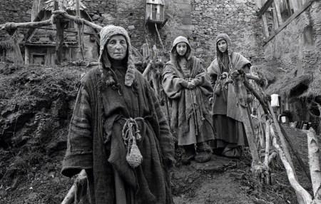 Lundi 6 mars, Il est difficile d’être un Dieu, Soirée Cinéma Russe au cinéma Bellecombe !