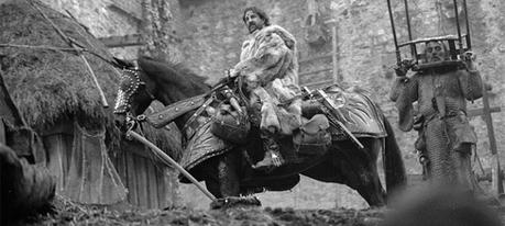 Lundi 6 mars, Il est difficile d’être un Dieu, Soirée Cinéma Russe au cinéma Bellecombe !