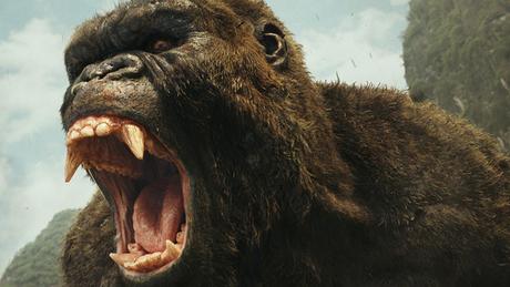 Nouveau trailer pour Kong : Skull Island de Jordan Vogt-Roberts Nouveau trailer pour Kong : Skull Island de Jordan Vogt-Roberts