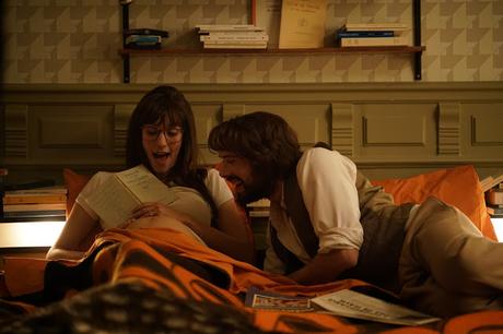 [CONCOURS] : Gagnez vos places pour aller voir Monsieur et Madame Adelman !