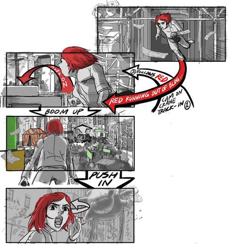 Bande annonce teaser VOST pour Okja de Bong Joon-ho