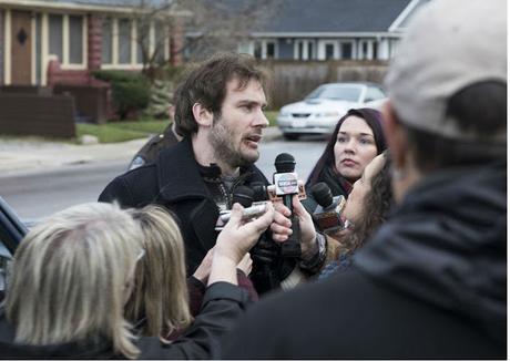 [FUCKING SÉRIES] : Taken : Rollo fait son entrée à la CIA