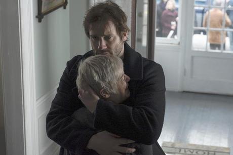 [FUCKING SÉRIES] : Taken : Rollo fait son entrée à la CIA