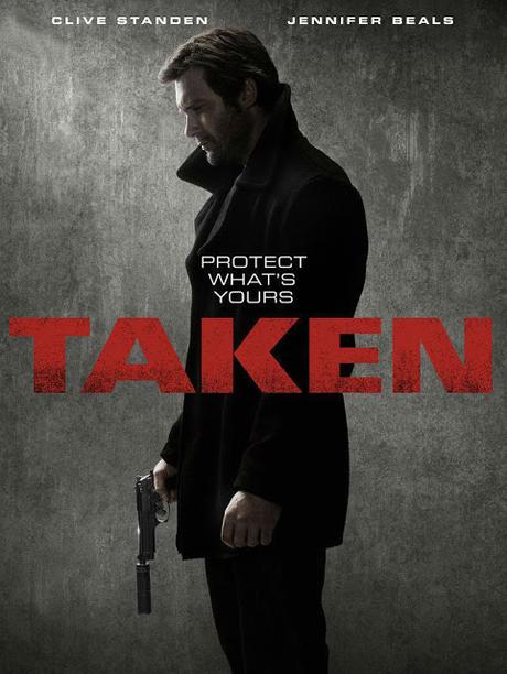 [FUCKING SÉRIES] : Taken : Rollo fait son entrée à la CIA