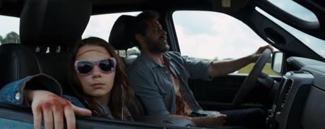 Logan (2017) de James Mangold