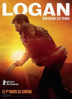 Logan (2017) de James Mangold