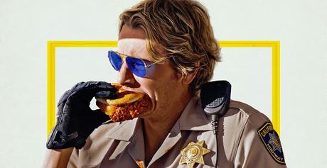 Nouveau redband trailer pour CHiPs de et avec Dax Shepard