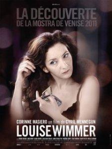 Louise Wimmer au Toboggan le 8 mars 2017