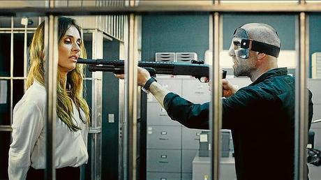 Insiders (2017) de Daniel Calparsoro