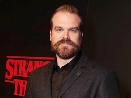Deadpool 2 : David Harbour en lice pour camper Cable ? Deadpool 2 : David Harbour en lice pour camper Cable ?