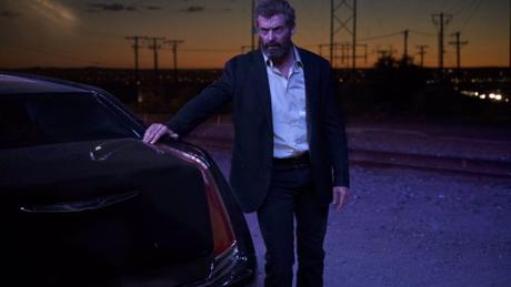 « Logan » de James Mangold, maquillé comme un carré d’as.