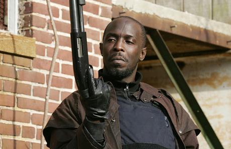 Han Solo Movie : Michael K. Williams au casting ? Han Solo Movie : Michael K. Williams au casting ?