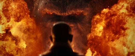 [CRITIQUE] : Kong : Skull Island