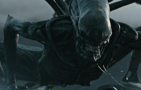 Nouveau redband trailer pour Alien : Covenant de Ridley Scott Nouveau redband trailer pour Alien : Covenant de Ridley Scott