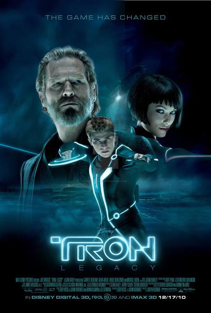 Vers un reboot de Tron avec Jared Leto en vedette ? Vers un reboot de Tron avec Jared Leto en vedette ?