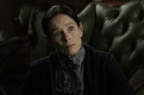 Geraldine Chaplin rejoint le casting de Jurassic World 2 Geraldine Chaplin rejoint le casting de Jurassic World 2