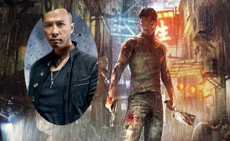 [NEWS CINÉ] DONNIE YEN SERA LA STAR DU FILM SLEEPING DOGS !