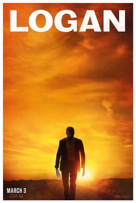 Logan réalisé par James Mangold [Sortie de Séance Cinéma]