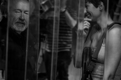 Ridley Scott déjà prêt à realiser la suite de Alien : Covenant ?