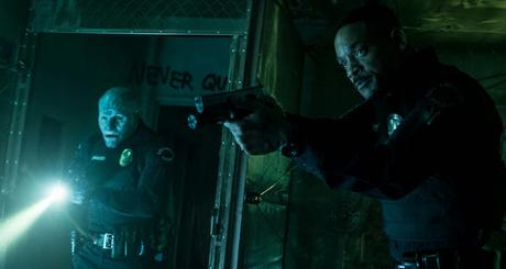 Nouvelles images pour Bright de David Ayer Nouvelles images pour Bright de David Ayer