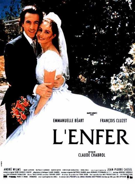 L'Enfer (1994) de Claude Chabrol