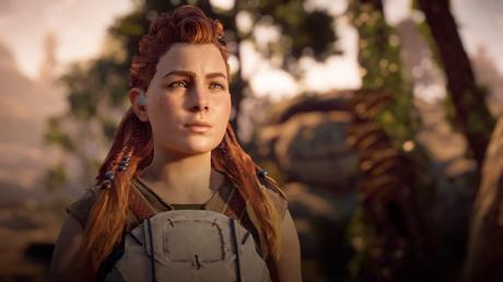 Horizon Zero Dawn_video game