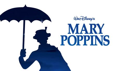 Premières Photos de Mary Poppins Returns