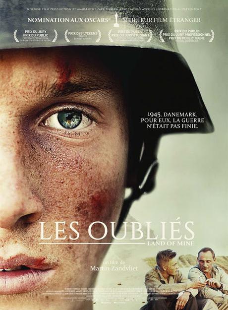 Les Oubliés (2017) de Martin Zandvliet