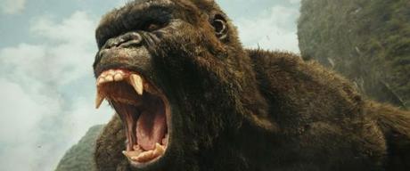 Critique: Kong-Skull Island