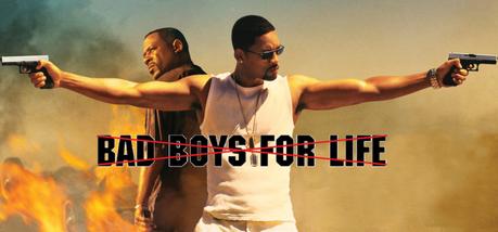 [NEWS CINÉ] BAD BOYS 3 PERD SON RÉALISATEUR !