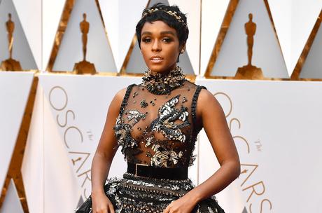 Deadpool 2 : Janelle Monae en lice pour incarner Domino ? Deadpool 2 : Janelle Monae en lice pour incarner Domino ?