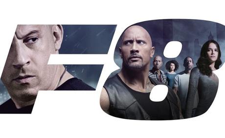 Nouvelle bande annonce VF pour Fast and Furious 8 de F. Gary Gray Nouvelle bande annonce VF pour Fast and Furious 8 de F. Gary Gray