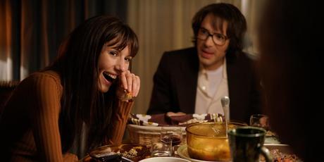 Monsieur et Madame Adelman (2017) de Nicolas Bedos