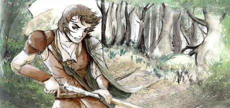 Mardi 2 mai à l’UGC Confluence, Avant Première Nymphadelle, film médiéval Lyonnais