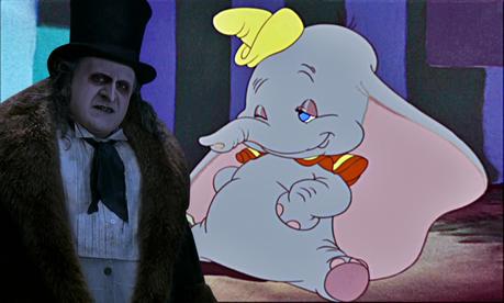 [NEWS CINÉ] DANNY DEVITO DE RETOUR CHEZ TIM BURTON POUR DUMBO ?