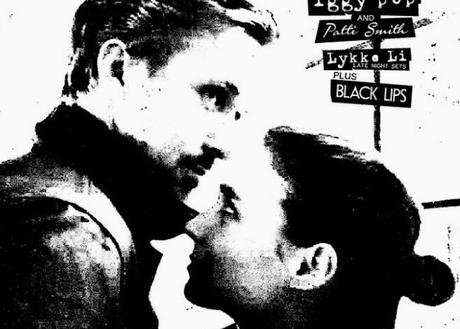 Nouvelle affiche US pour Song To Song de Terrence Malick