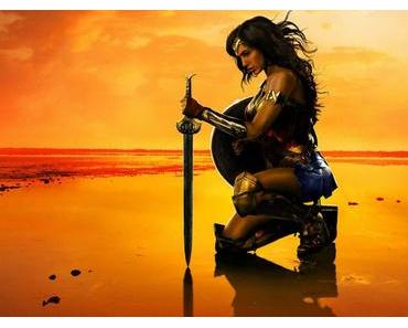 Nouvelle bande annonce VF pour Wonder Woman de Patty Jenkins