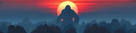 Kong : Skull Island, le blockbuster qui sent le soufre et le napalm