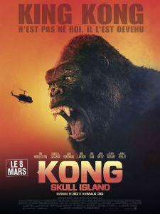 [CRITIQUE] KONG : SKULL ISLAND