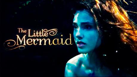 Bande annonce et photos de The Little Mermaid