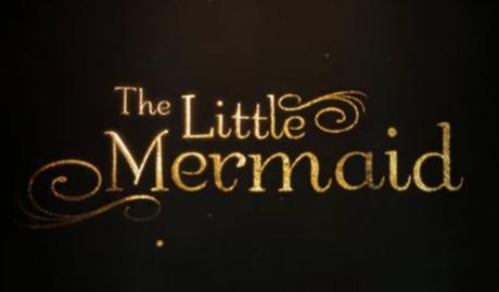 Bande annonce et photos de The Little Mermaid